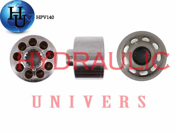 reparatie pompa HPV140